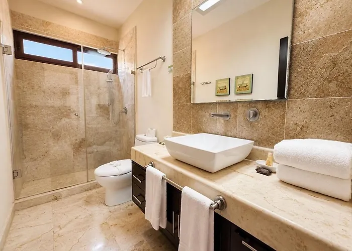 Exotic 1br Oceanfront 3rd Floor At El Faro By Dpm *