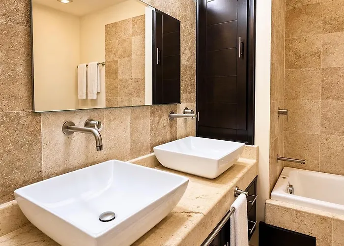 Exotic 1br Oceanfront 3rd Floor At El Faro By Dpm Playa del Carmen