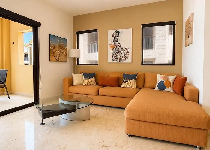 Exotic 1br Oceanfront 3rd Floor At El Faro By Dpm Apartment Playa del Carmen