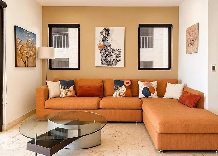 Apartment Exotic 1br Oceanfront 3rd Floor At El Faro By Dpm